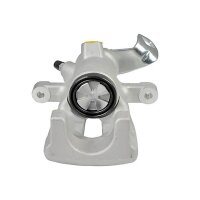 Rear right brake calliper METZGER for MINI MINI (R56)