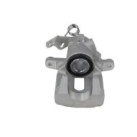 Bremssattel hinten links METZGER für PEUGEOT 208 I