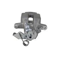 Rear left brake calliper METZGER for PEUGEOT 208 I