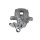 Rear left brake calliper METZGER for PEUGEOT 208 I
