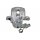Rear right brake calliper METZGER for PEUGEOT 208 I