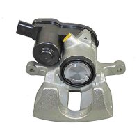 Bremssattel hinten links METZGER für AUDI A4 B8