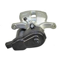 Bremssattel hinten links METZGER für AUDI A4 B8