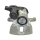 Bremssattel hinten links METZGER für AUDI A4 B8