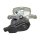 Bremssattel hinten links METZGER für AUDI A4 B8