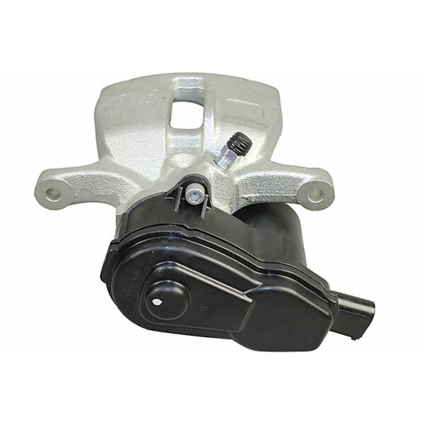 Rear right brake calliper METZGER for AUDI A4 B8