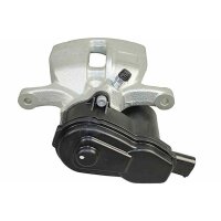 Bremssattel hinten rechts METZGER für AUDI A4 B8