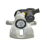 Bremssattel hinten rechts METZGER für AUDI A4 B8