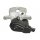 Rear right brake calliper METZGER for AUDI A4 B8