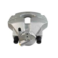 Bremssattel vorne links METZGER für VW TRANSPORTER T5