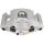 Brake caliper front left METZGER for VW GOLF VI