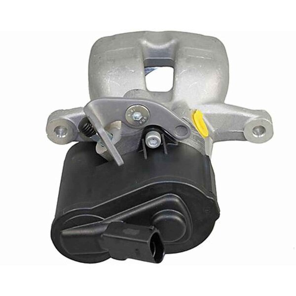 Bremssattel hinten links METZGER für VW PASSAT B6