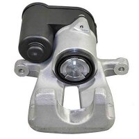 Brake caliper rear left METZGER for VW PASSAT B6