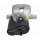 Brake Caliper rear left METZGER IAM-Expertise suitable for e.g. VW PASSAT