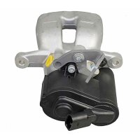 Bremssattel hinten rechts METZGER für VW PASSAT B6