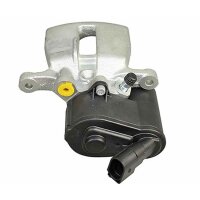 Bremssattel hinten links METZGER für AUDI A6 C6