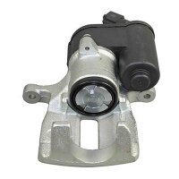 Bremssattel hinten links METZGER für AUDI A6 C6
