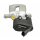 Bremssattel hinten links METZGER für AUDI A6 C6