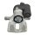 Bremssattel hinten links METZGER für AUDI A6 C6