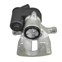 Brake Caliper rear right METZGER Aftermarket-Expertise...