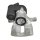 Brake Caliper rear right METZGER Aftermarket-Expertise suitable for e.g. AUDI A6