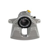 Bremssattel vorne links METZGER für MERCEDES...