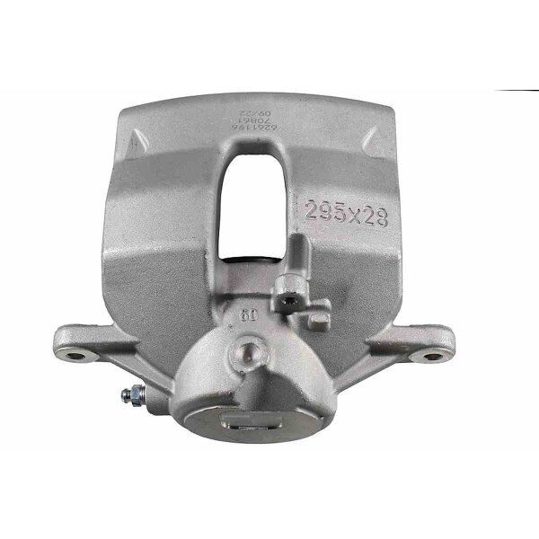 Bremssattel vorne rechts METZGER für MERCEDES C-KLASSE (W204)