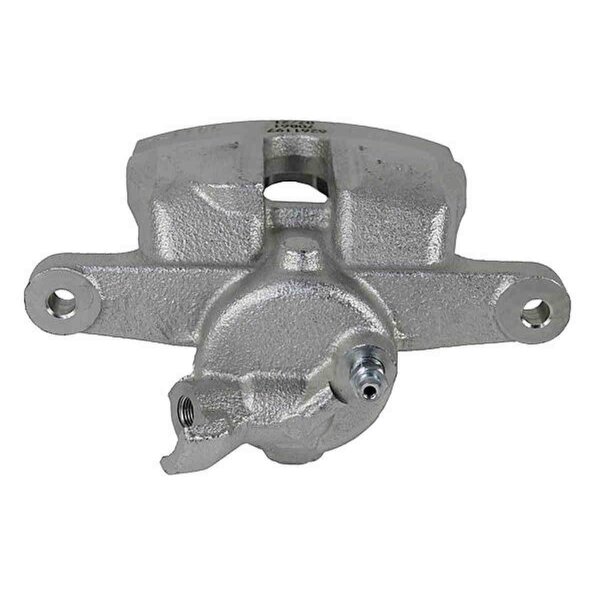 Bremssattel hinten links METZGER für LAND ROVER RANGE