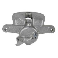 Brake caliper rear left METZGER for LAND ROVER RANGE