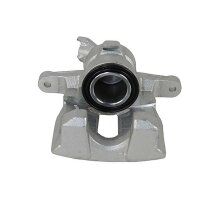 Bremssattel hinten links METZGER für LAND ROVER RANGE