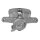 Brake caliper rear left METZGER for LAND ROVER RANGE