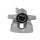 Brake caliper rear left METZGER for LAND ROVER RANGE