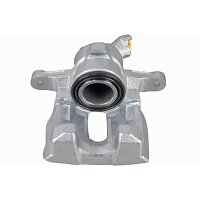 Rear right brake caliper METZGER for LAND ROVER RANGE