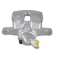 Rear right brake caliper METZGER for LAND ROVER RANGE