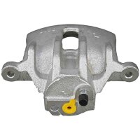 Brake caliper METZGER for LAND ROVER RANGE
