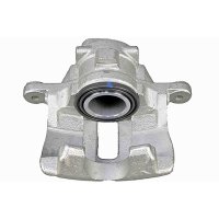Brake caliper METZGER for LAND ROVER RANGE