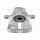 Brake caliper METZGER for LAND ROVER RANGE