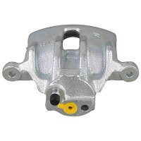 Brake caliper METZGER for LAND ROVER RANGE