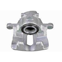 Brake caliper METZGER for LAND ROVER RANGE
