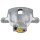 Brake caliper METZGER for LAND ROVER RANGE