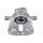Brake caliper METZGER for LAND ROVER RANGE