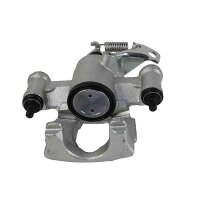 Brake caliper rear left METZGER for RENAULT MASTER III
