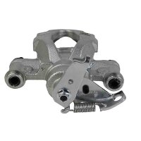 Brake Caliper rear left with locking METZGER for e.g....