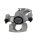 Bremssattel hinten links METZGER für RENAULT MASTER III