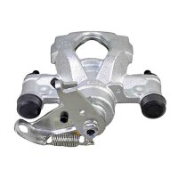 Bremssattel hinten rechts mit Feststell METZGER für...