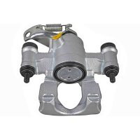 Bremssattel hinten rechts mit Feststell METZGER für...