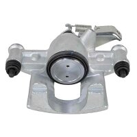 Brake caliper rear left METZGER for RENAULT MASTER III