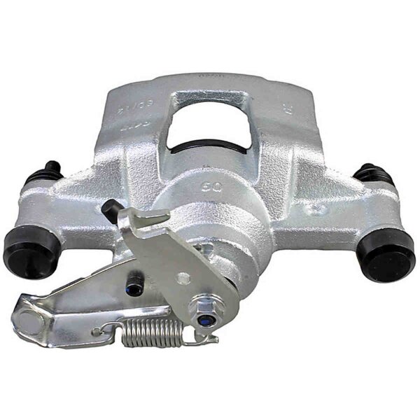 Brake Caliper rear right with locking METZGER for RENAULT MASTER and others