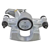 Brake Caliper rear right with locking METZGER for RENAULT...