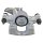 Brake Caliper rear right with locking METZGER for RENAULT MASTER and others